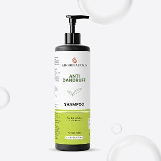 Ayurvedic Herbal Shampoo